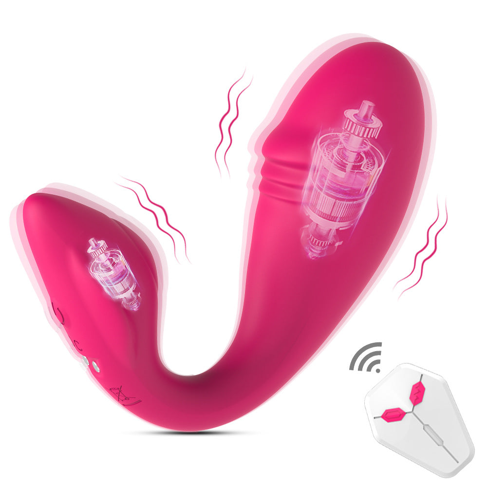 Female Vibrator Sex Toy Penis Massager