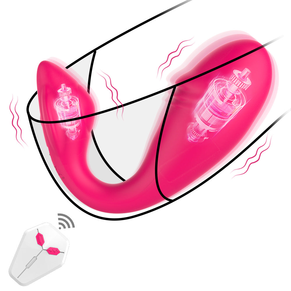 Female Vibrator Sex Toy Penis Massager