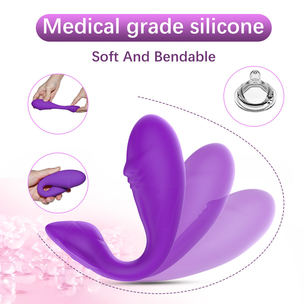Female Vibrator Sex Toy Penis Massager