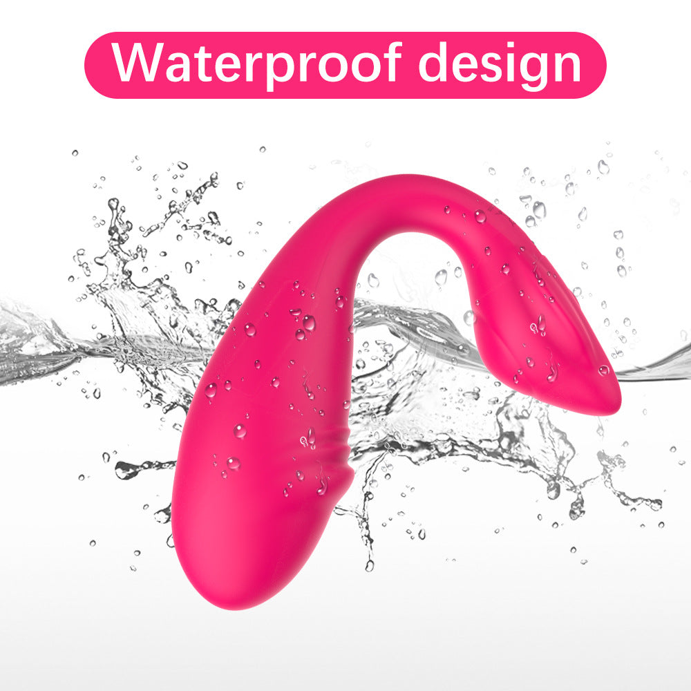 Female Vibrator Sex Toy Penis Massager