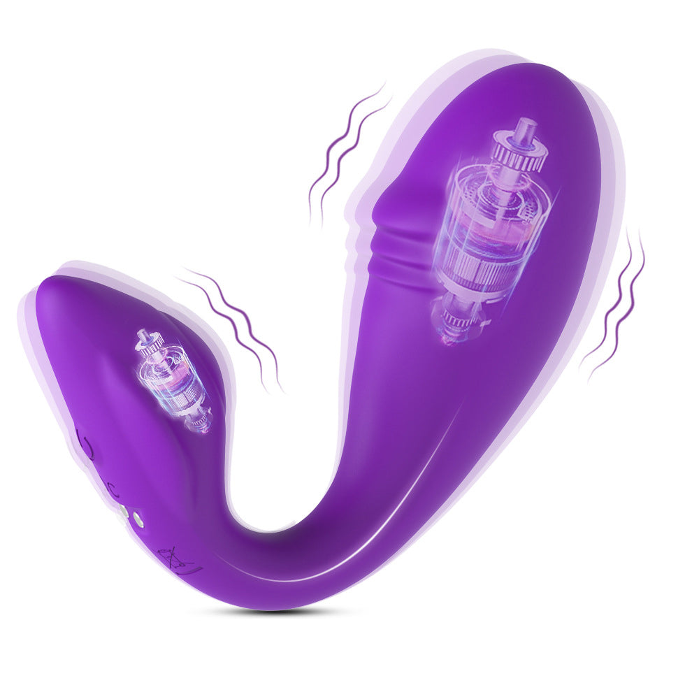 Female Vibrator Sex Toy Penis Massager